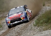 Sebastien Ogier